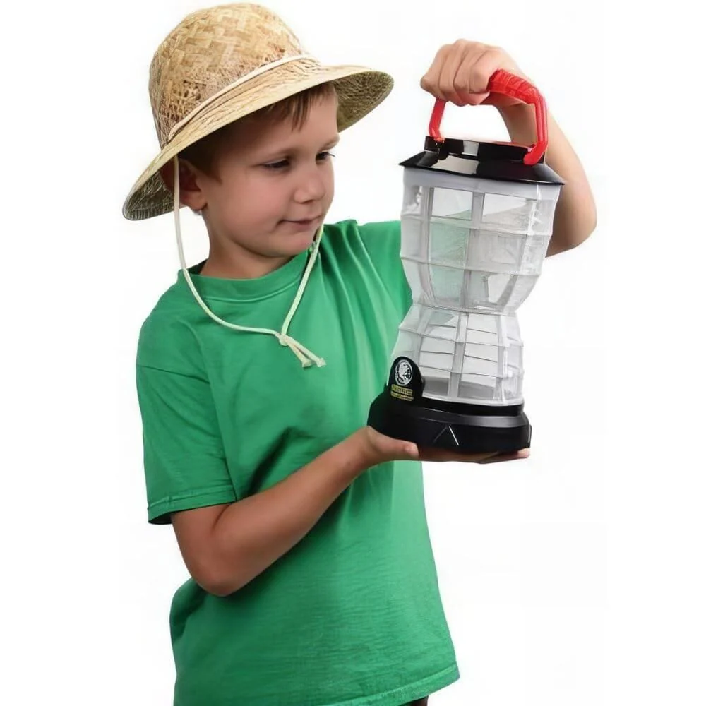 Nature Explorer Critter Cage Bug Collector - Image 3
