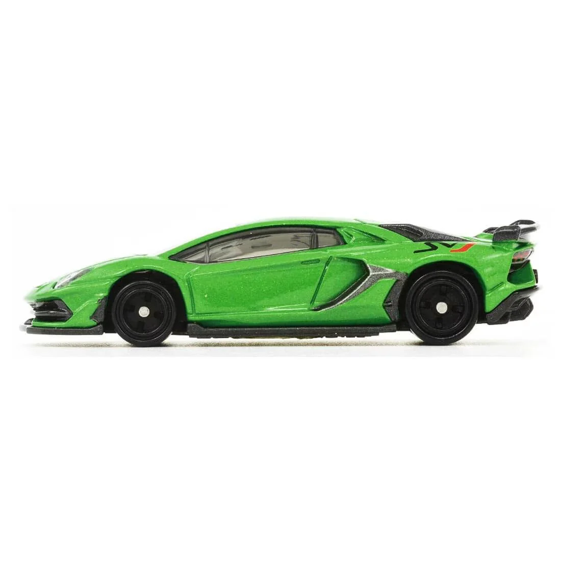 No.070-06 Lamborghini Aventador SVJ (BOX) - Image 2
