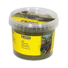 Noch 07092 Wild Grass Light Green 100G Tub