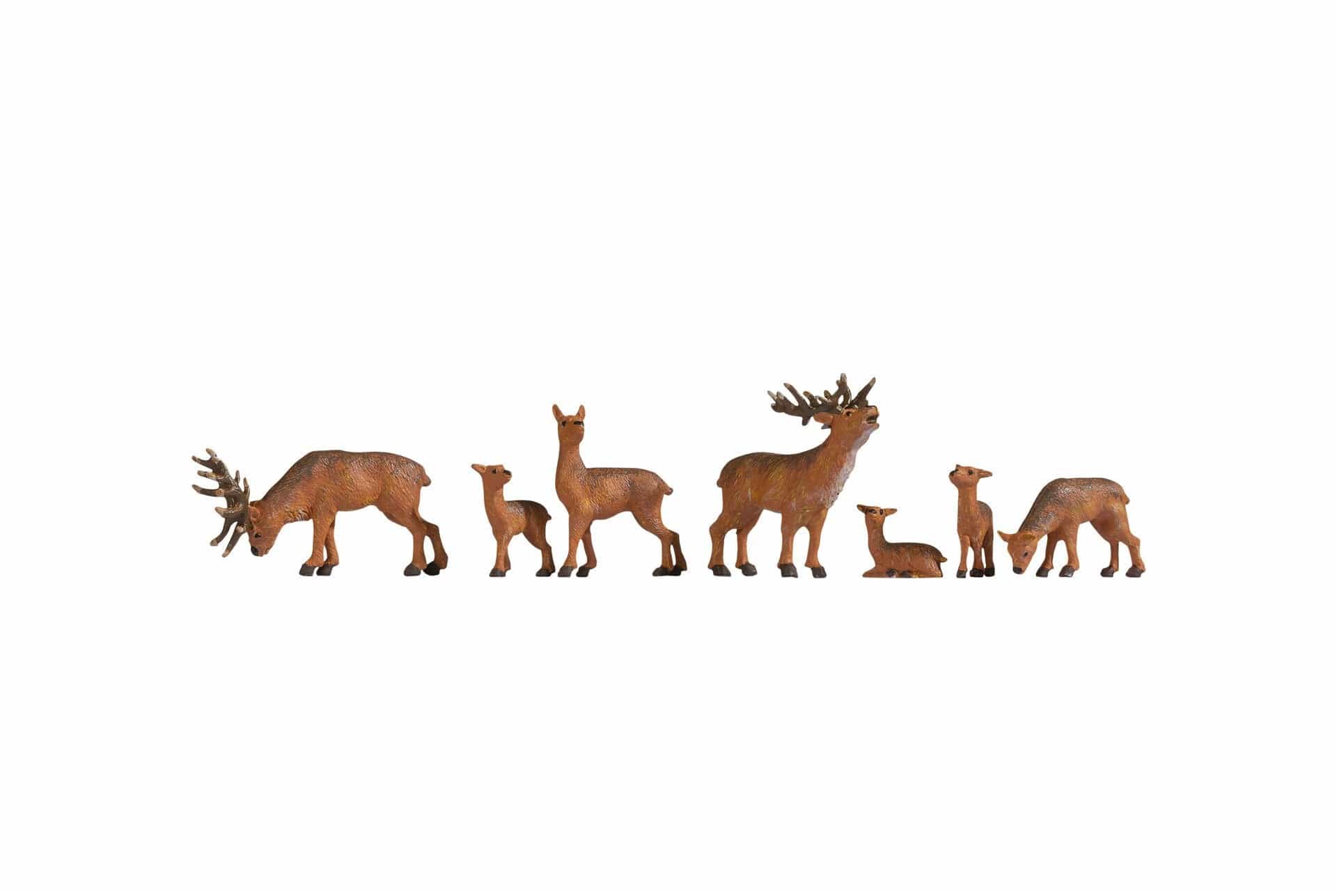 Noch 15732 HO Deer