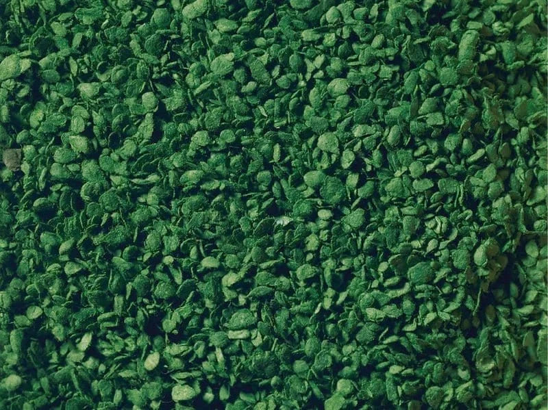 Noch Leaves Medium Green 50g [07144]