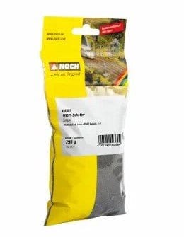 Noch Profi Ballast - Brown 250g [09381]