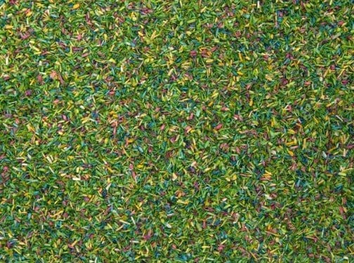 Noch Scatter Material - Flower Meadow 200g [08370]