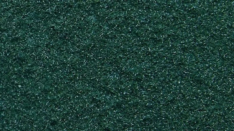 Noch Structured Flock Dark Green Fine 3mm 20g [07333] - Image 2