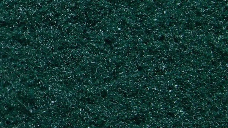 Noch Structured Flock Dark Green, Medium 5mm 15g [07343] - Image 2