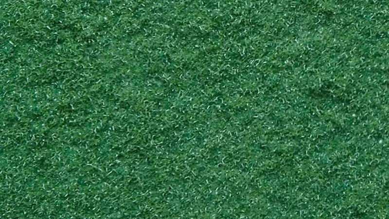 Noch Structured Flock Medium Green Fine 3mm 20g [07332] - Image 2