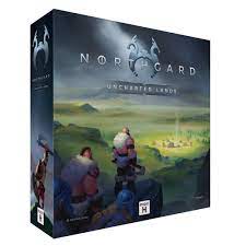 Northgard Uncharted Lands Game