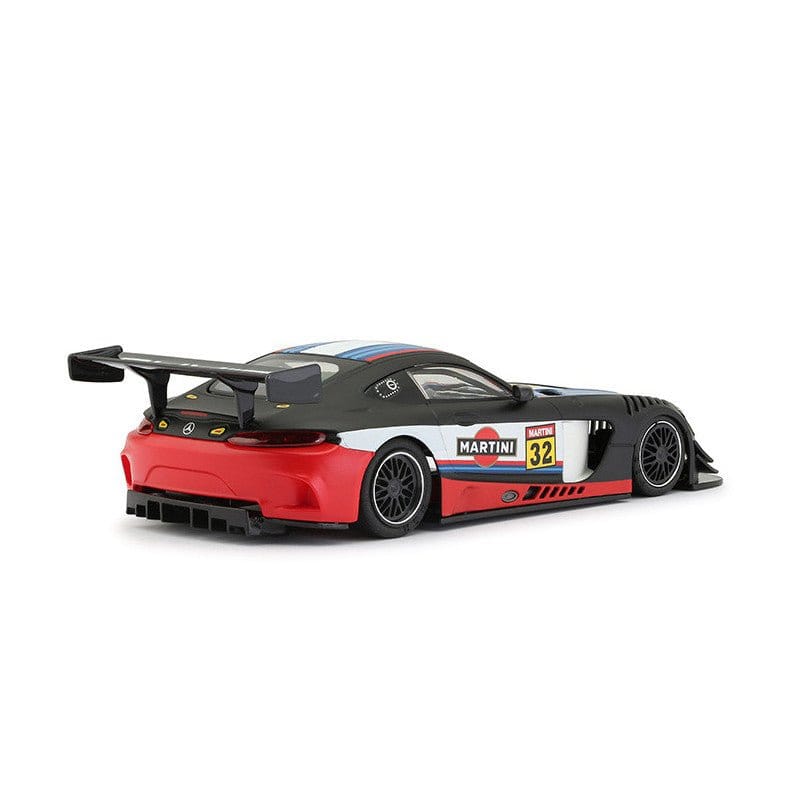 NSR 0232AW 1/32 Mercedes-AMG - Martini Racing Black #32** - Image 3