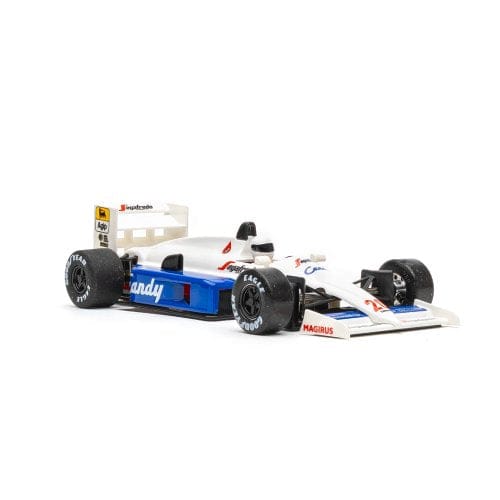 NSR 1/32 Formula 86/89 Candy No.20 JC Livery Slot Car [0573IL]**