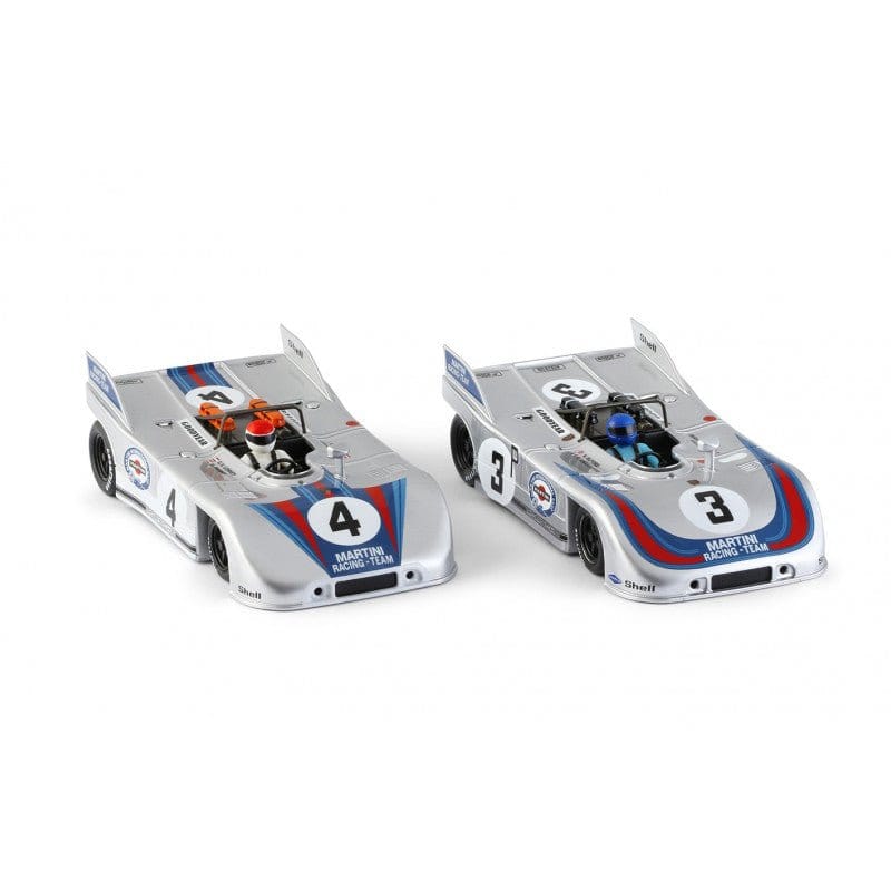 NSR 1/32 Porsche 908/3 Limited Edition 2pc Set - SET10** - Image 3