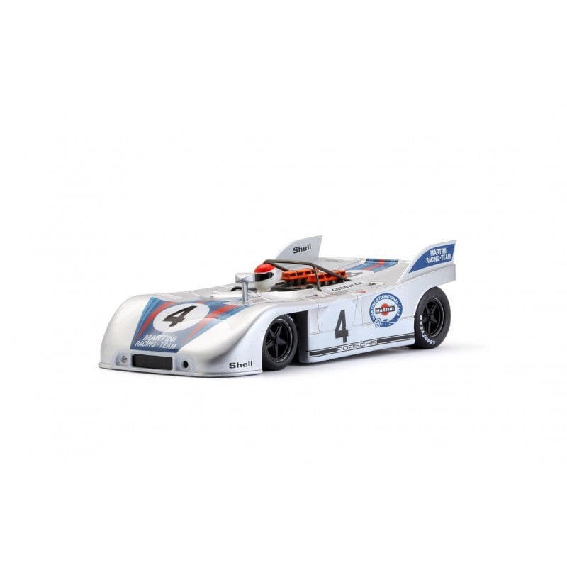 NSR 1/32 Porsche 908/3 Limited Edition 2pc Set - SET10** - Image 4