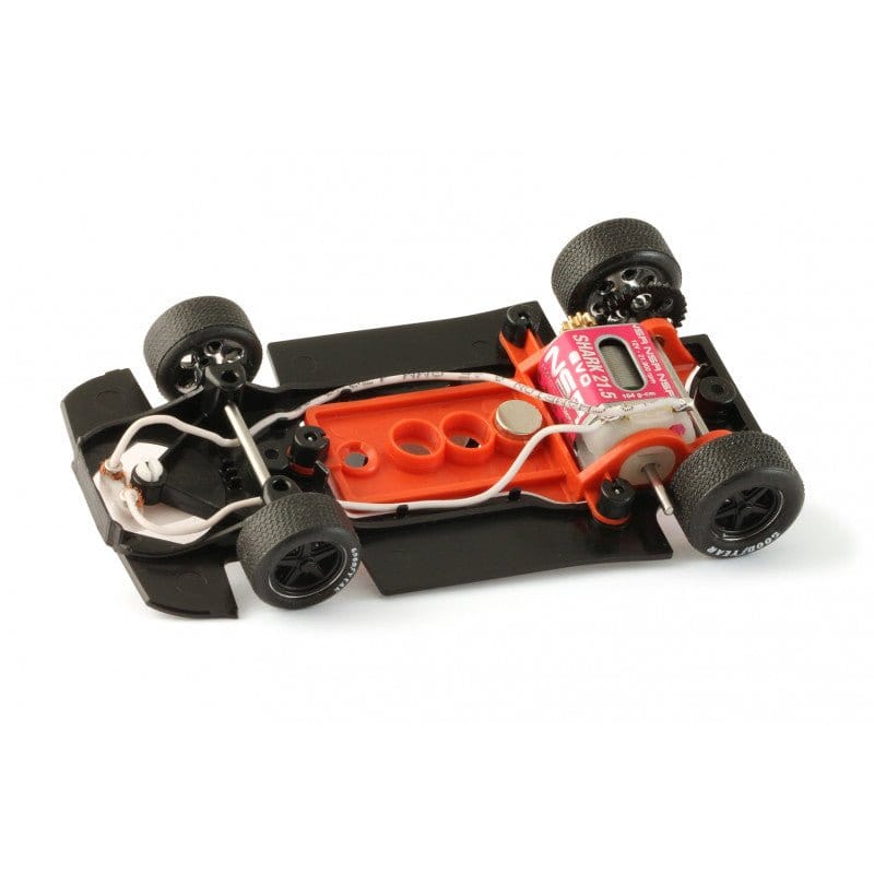 NSR 1/32 Porsche 908/3 Limited Edition 2pc Set - SET10** - Image 5