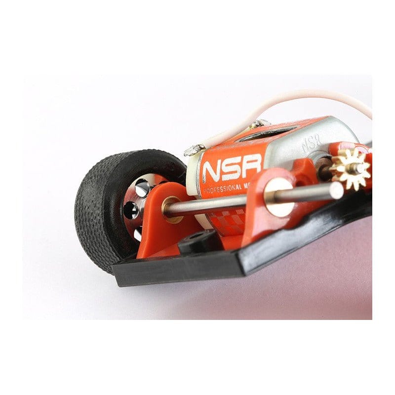 NSR 1/32 Porsche 908/3 Limited Edition 2pc Set - SET10** - Image 6