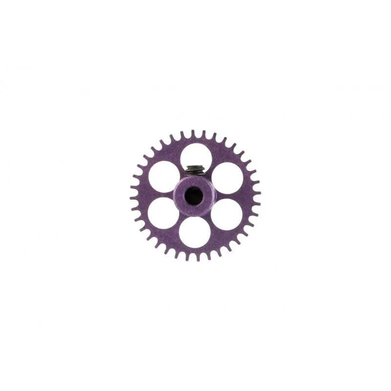 NSR 6036 3/32 Aluminium Gear - 36 Teeth 17,5mm - Sidewinder**