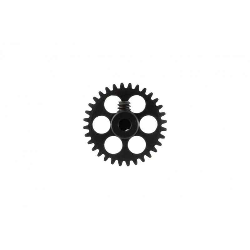 NSR 6532 3/32 Aluminium Gear - 32 Teeth 16,8mm - Anglewinder 15deg**