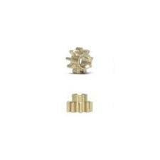 NSR 6809 Pinions Inline 9 Teeth Extralight ÃƒÆ’Ã‹Å“5,5mm (2pcs)**