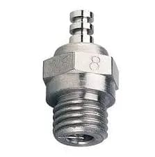 Os No 8 Glow Plug