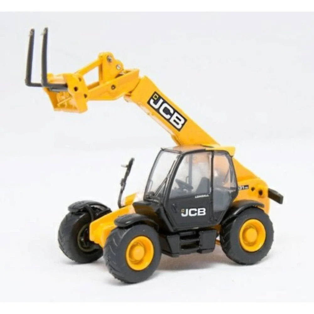 Oxford 1/76 JCB 531 70 Loadall JCB (OO Scale)