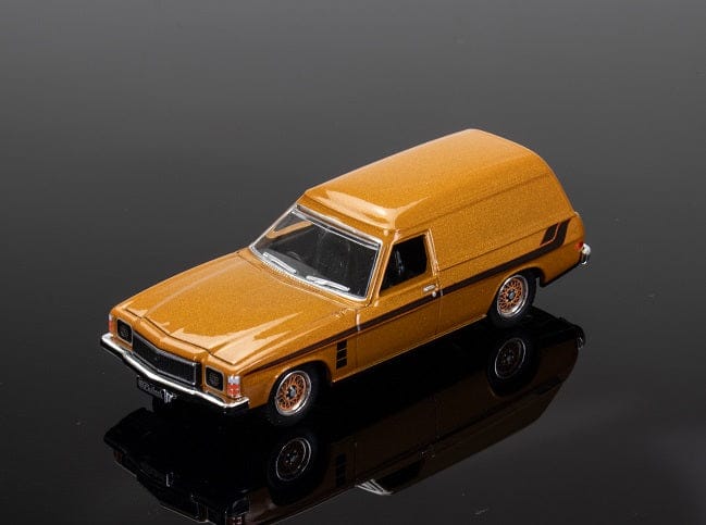 OZ Wheels 1/64 Valentines Day 2026 FSD HJ Sandman - Image 2