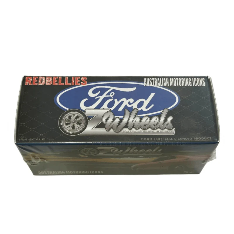 OZ Wheels Red Bellies Mystery Box - Assorted (1pc)