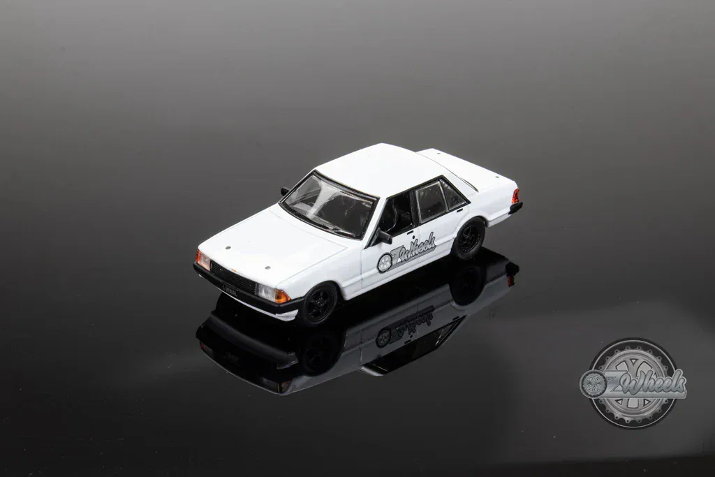 OZWheels 1/64 Ford XD Falcon Denial XD FSD Drag Car (1) - Image 3