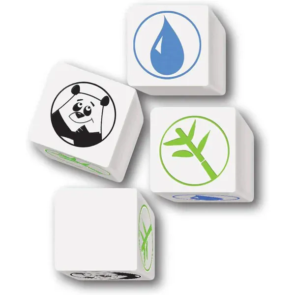Pass the Pandas Game - Image 3