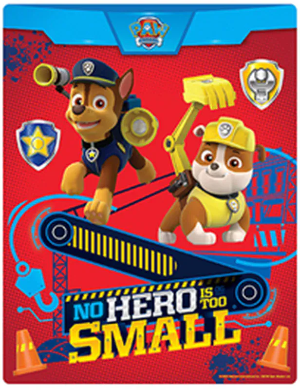 Paw Patrol 3pk Frame Tray Puzzles - Image 3