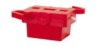 Peco PL1005 Twistlock Twin Microswitch