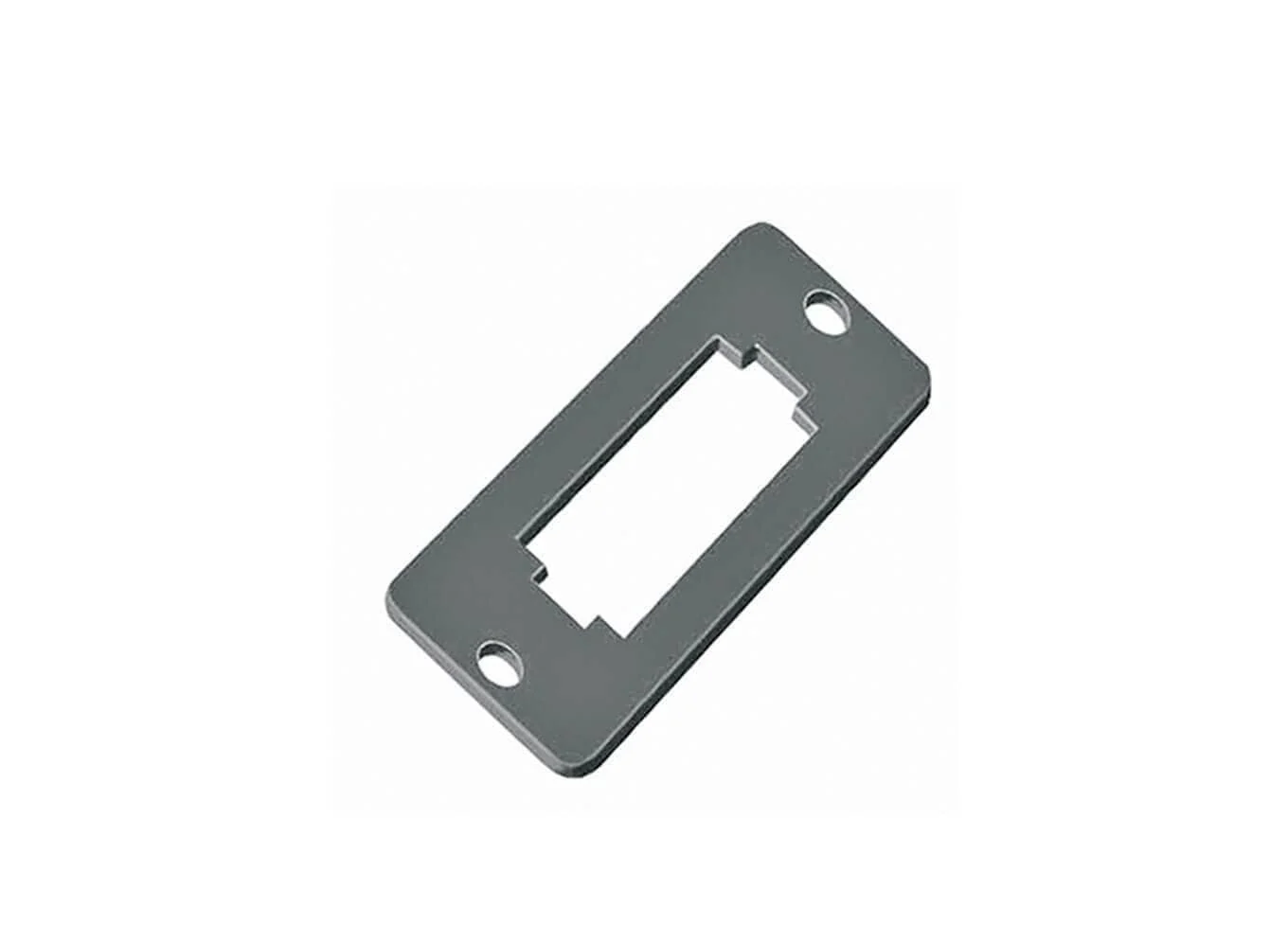 Peco PL28 Switch Mounting Plates (6) fo use with lever switches