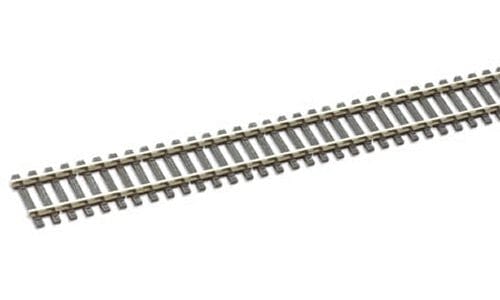 Peco SL100 HO/OO Wood Sleeper Flexible Track 914mm (1pc) - Image 2