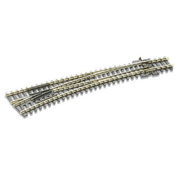 Peco SL-387 N L/H Curved Point
