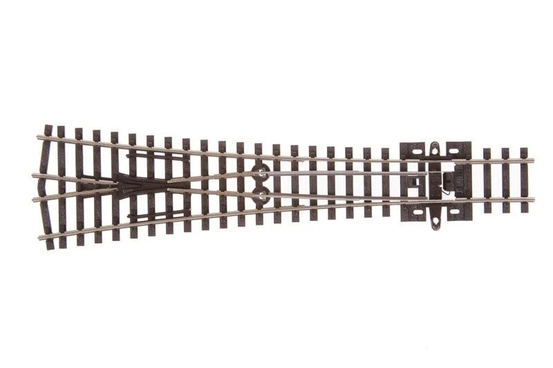 Peco SL-397 N Scale Y Point Medium Radius