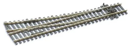 Peco SL-95 HO/OO Medium Radius R/H Insulfrog