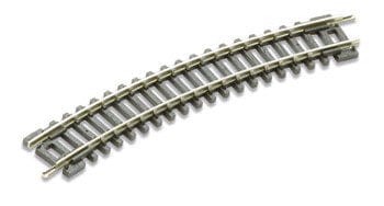 Peco ST-14 N No 2 Radius Standard Curve 1**