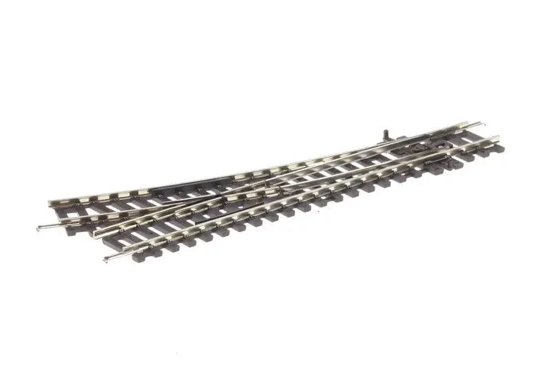 Peco ST-240 HO/OO Setrack R/H Point