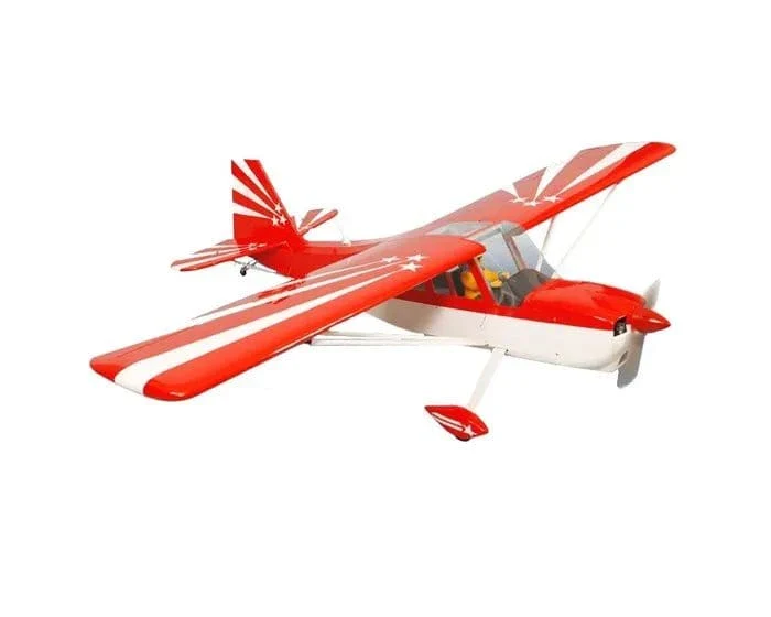 Phoenix Model Decathlon RC Plane, 20cc ARF, PHDECATHLON-20CC [PHN-PH164]