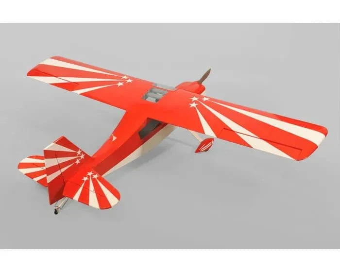 Phoenix Model Decathlon RC Plane, 20cc ARF, PHDECATHLON-20CC [PHN-PH164] - Image 2