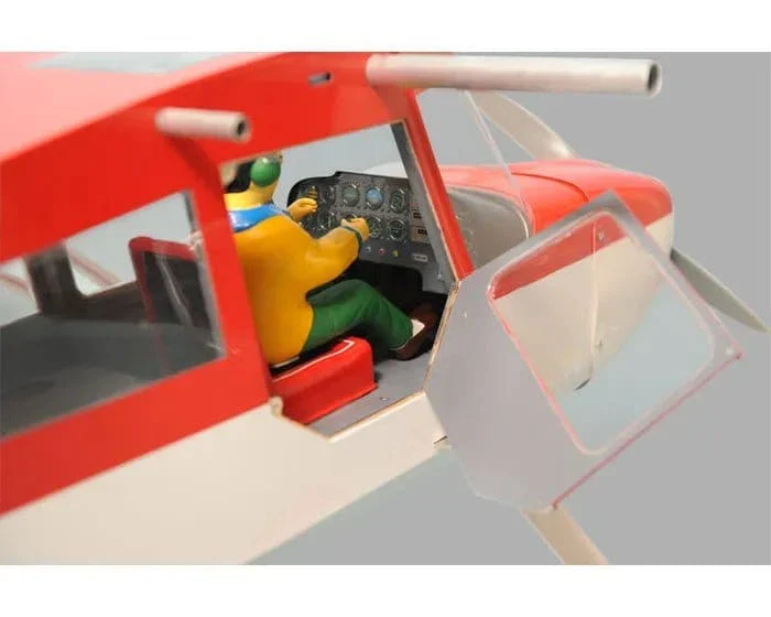 Phoenix Model Decathlon RC Plane, 20cc ARF, PHDECATHLON-20CC [PHN-PH164] - Image 3