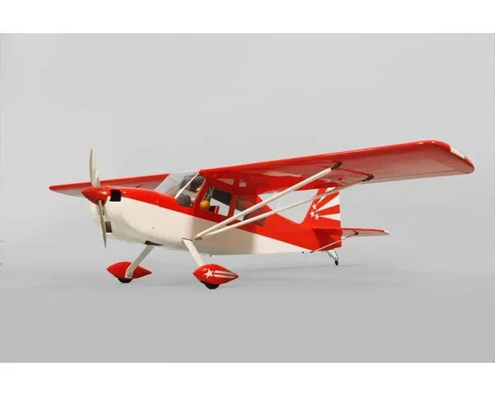 Phoenix Model Decathlon RC Plane, 20cc ARF, PHDECATHLON-20CC [PHN-PH164] - Image 4