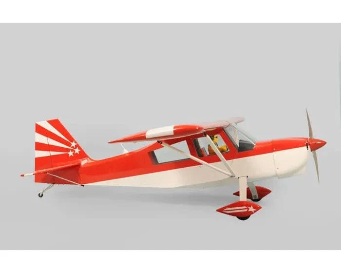 Phoenix Model Decathlon RC Plane, 20cc ARF, PHDECATHLON-20CC [PHN-PH164] - Image 5