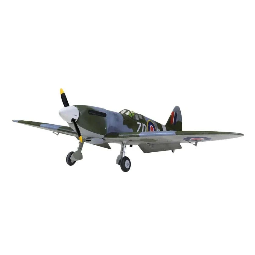 Phoenix Model Spitfire .46 Size ARF with Electric Retracts [PH225]