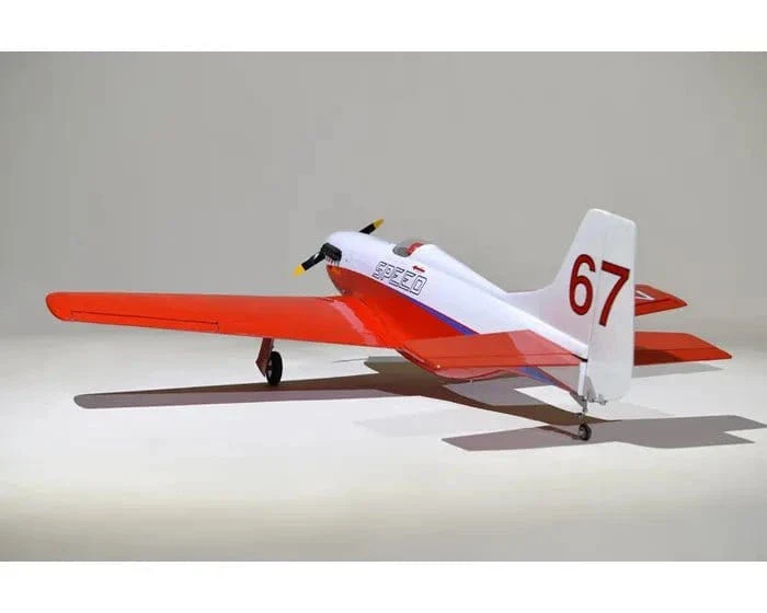 Phoenix Model Strega Mk II .46 ARF with Electric Retracts [PH231] - Image 3