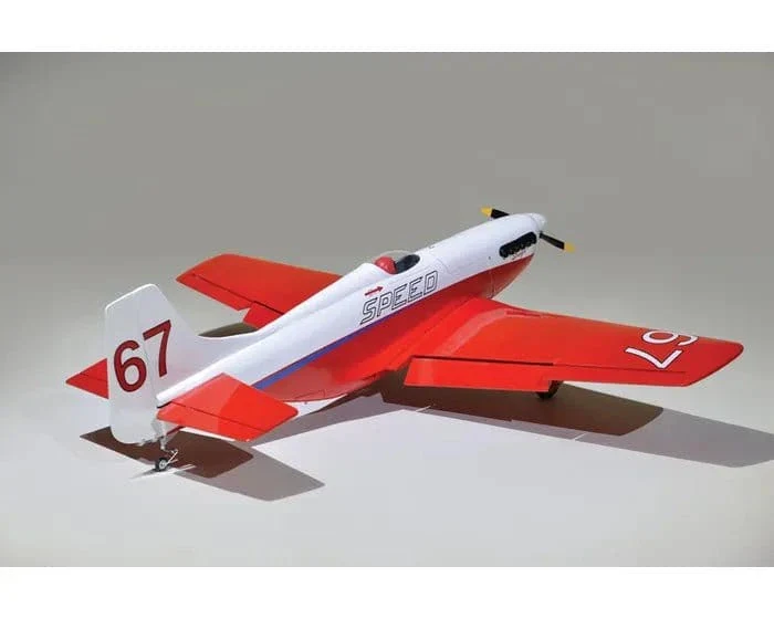 Phoenix Model Strega Mk II .46 ARF with Electric Retracts [PH231] - Image 6