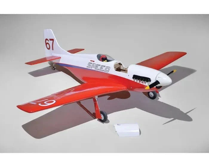 Phoenix Model Strega Mk II .46 ARF with Electric Retracts [PH231] - Image 7