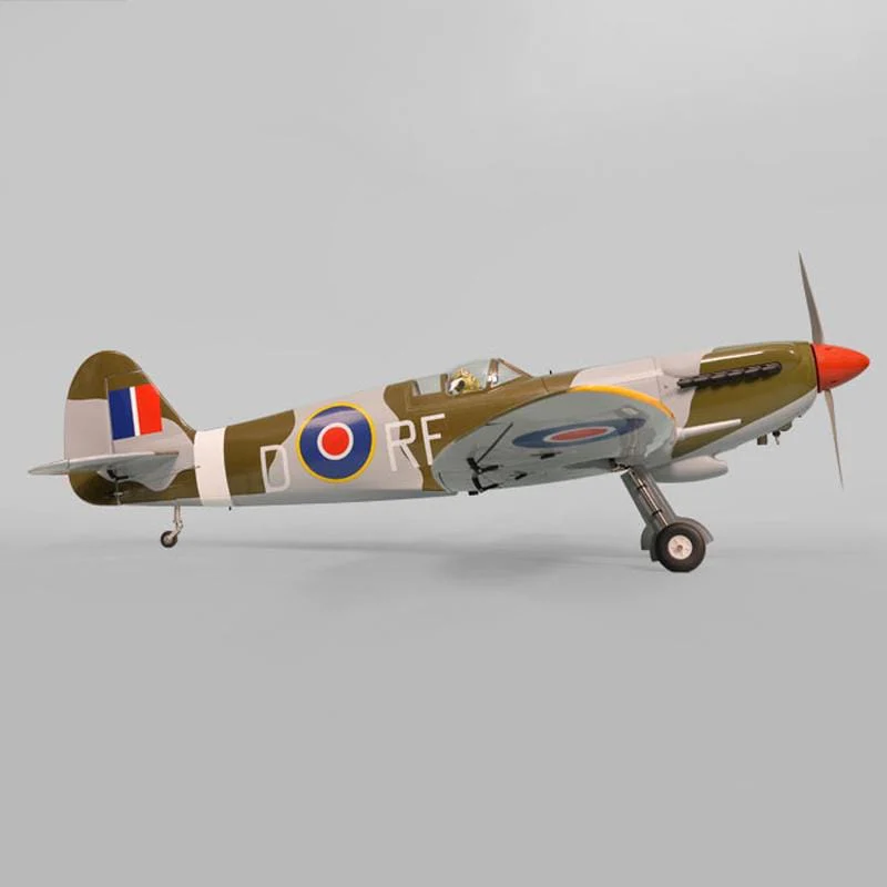 Phoenix Spitfire 30Cc Ep/Gp Arf - Image 2