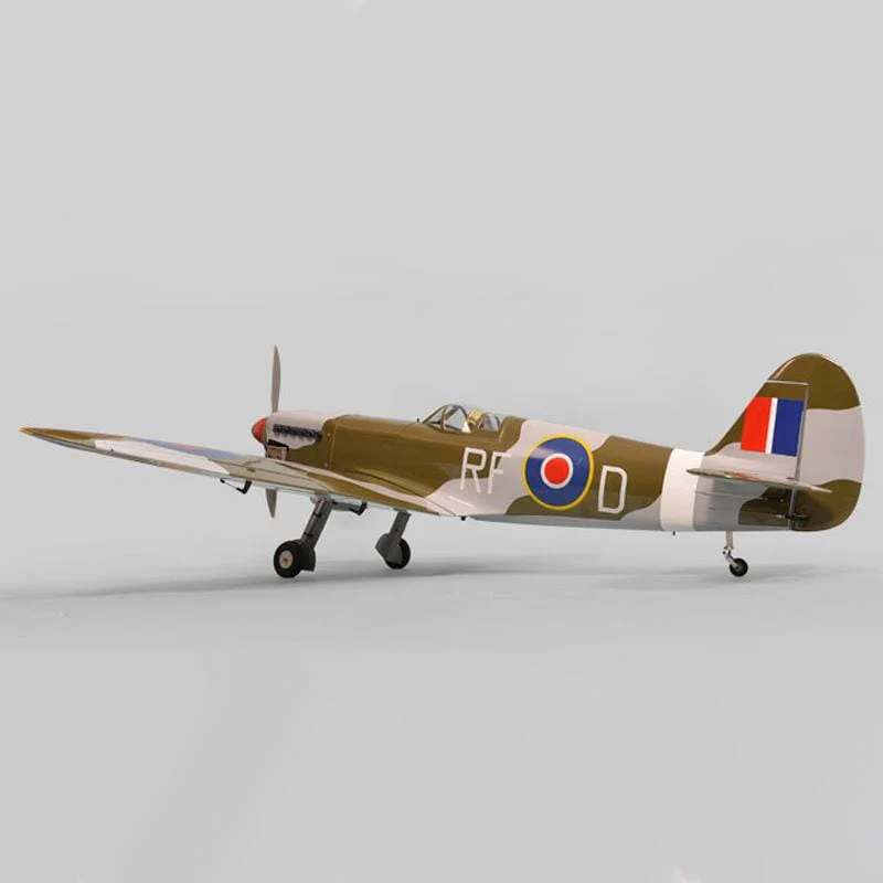 Phoenix Spitfire 30Cc Ep/Gp Arf - Image 3