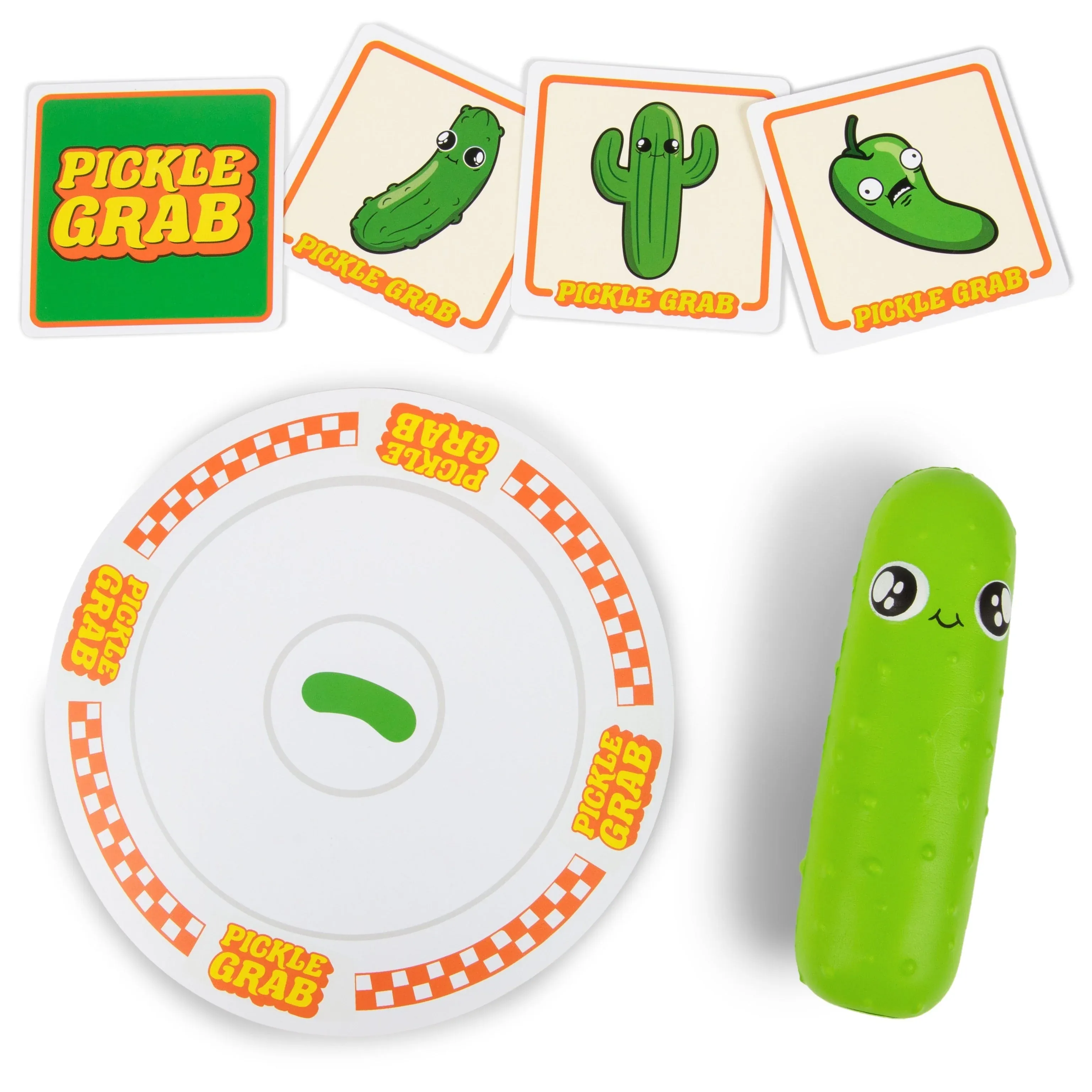 Pickle Grab (By Exploding Kittens) - Image 5