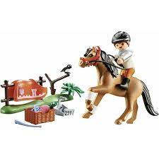 Playmobil 70516 Collectible Connemara Pony** - Image 2