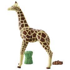 Playmobil 71048 Giraffe** - Image 2