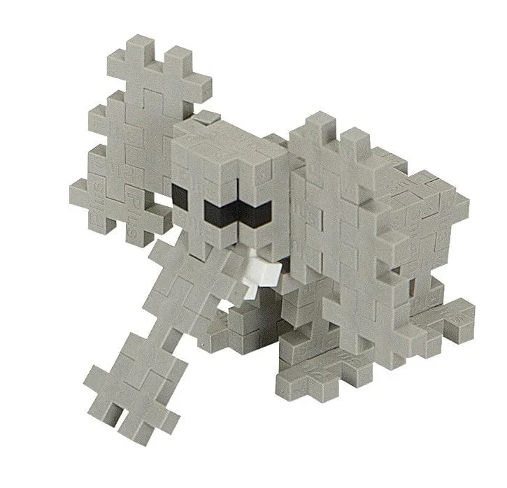 Plus-Plus - Basic Savannah - 170 pcs** - Image 3